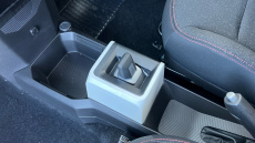 Dacia Spring 27kWh Expression 65 48kW 5dr Auto Electric Hatchback